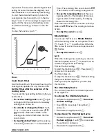 Preview for 7 page of Zanussi ZEV6646XBA User Manual