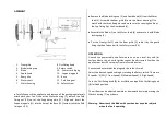 Preview for 2 page of Zanussi ZF-1214DC Instruction Manual