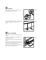 Preview for 5 page of Zanussi ZF 134 UN Instruction Booklet