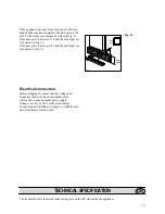 Preview for 9 page of Zanussi ZF 134 UN Instruction Booklet