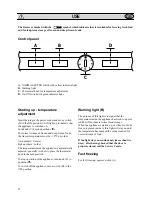 Preview for 10 page of Zanussi ZF 134 UN Instruction Booklet