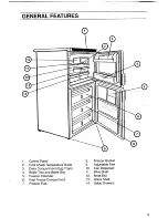 Предварительный просмотр 7 страницы Zanussi ZF 36/46 Instruction Booklet