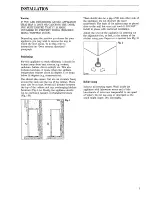 Preview for 5 page of Zanussi ZF 50/16 Instruction Booklet