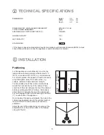 Preview for 15 page of Zanussi ZF 54 SA Instruction Booklet