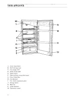 Preview for 8 page of Zanussi ZF 83 L Instruction Booklet