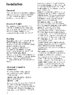 Preview for 2 page of Zanussi ZF 90/23 Instructions For Use And Care Manual