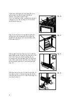 Preview for 8 page of Zanussi ZF134UN Instruction Booklet