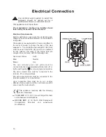 Preview for 14 page of Zanussi ZF22W Instruction Book