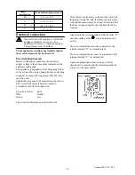 Preview for 15 page of Zanussi ZF711W Instruction Booklet