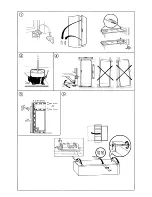 Preview for 9 page of Zanussi ZFC 135 R Instruction Booklet