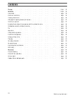 Preview for 2 page of Zanussi ZFC 1503 S Instruction Booklet