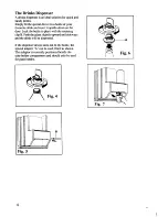 Preview for 14 page of Zanussi ZFC 177/3T Instruction Booklet