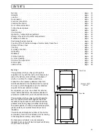 Preview for 2 page of Zanussi ZFC 19/1 K Instruction Booklet