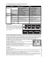 Предварительный просмотр 4 страницы Zanussi ZFC 215 B Operating And Installation Manual