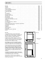 Preview for 2 page of Zanussi ZFC 22/1 L Instruction Booklet