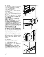 Preview for 5 page of Zanussi ZFC 22/1 L Instruction Booklet