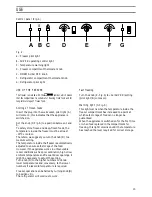 Preview for 6 page of Zanussi ZFC 22/1 L Instruction Booklet