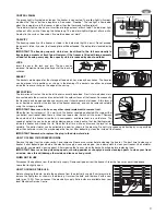 Предварительный просмотр 3 страницы Zanussi ZFC 22 JB Operating And Installation Manual