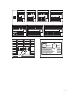 Preview for 3 page of Zanussi ZFC 220 Operating And Installation Manual