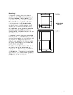 Preview for 2 page of Zanussi ZFC 245 P Instruction Booklet