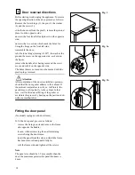 Preview for 7 page of Zanussi ZFC 245 P Instruction Booklet