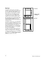 Предварительный просмотр 2 страницы Zanussi ZFC 282 R Instruction Booklet