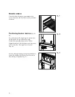 Предварительный просмотр 10 страницы Zanussi ZFC 282 R Instruction Booklet