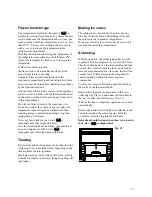 Предварительный просмотр 11 страницы Zanussi ZFC 282 R Instruction Booklet