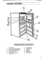 Предварительный просмотр 7 страницы Zanussi ZFC 36 Instruction Booklet