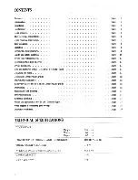 Предварительный просмотр 2 страницы Zanussi ZFC 4 L Instruction Booklet