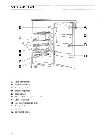 Предварительный просмотр 8 страницы Zanussi ZFC 4 L Instruction Booklet