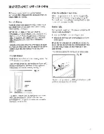 Предварительный просмотр 13 страницы Zanussi ZFC 4 L Instruction Booklet