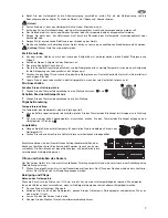 Preview for 7 page of Zanussi ZFC 40JE User Manual