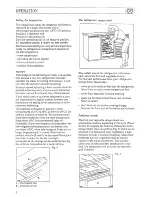 Preview for 8 page of Zanussi ZFC 45/30 SS Instruction Booklet