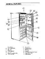 Preview for 7 page of Zanussi ZFC 46 Instruction Booklet