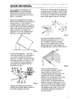 Preview for 9 page of Zanussi ZFC 47 Instruction Booklet