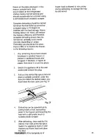 Preview for 23 page of Zanussi ZFC 47 Instruction Booklet