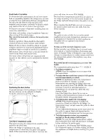 Предварительный просмотр 12 страницы Zanussi ZFC 50/16 Instruction Booklet