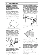 Предварительный просмотр 9 страницы Zanussi ZFC 50/31 Instruction Booklet