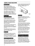 Предварительный просмотр 14 страницы Zanussi ZFC 50/31 Instruction Booklet