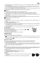 Preview for 3 page of Zanussi ZFC 50 JB User Manual