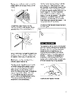 Предварительный просмотр 8 страницы Zanussi ZFC 56/38 FF Instruction Booklet