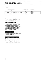 Предварительный просмотр 11 страницы Zanussi ZFC 56/38 FF Instruction Booklet