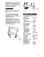 Предварительный просмотр 14 страницы Zanussi ZFC 56/38 FF Instruction Booklet