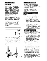 Предварительный просмотр 15 страницы Zanussi ZFC 56/38 FF Instruction Booklet