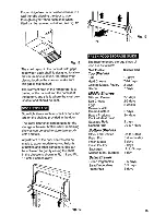 Preview for 17 page of Zanussi ZFC 56/46 Instruction Booklet