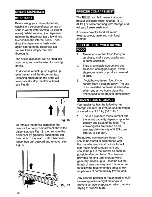 Preview for 18 page of Zanussi ZFC 56/46 Instruction Booklet