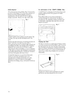 Preview for 10 page of Zanussi ZFC 57 LE Instruction Booklet