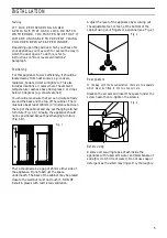 Preview for 5 page of Zanussi ZFC 62/23 FF Instruction Booklet