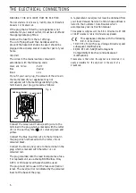 Preview for 6 page of Zanussi ZFC 62/23 FF Instruction Booklet